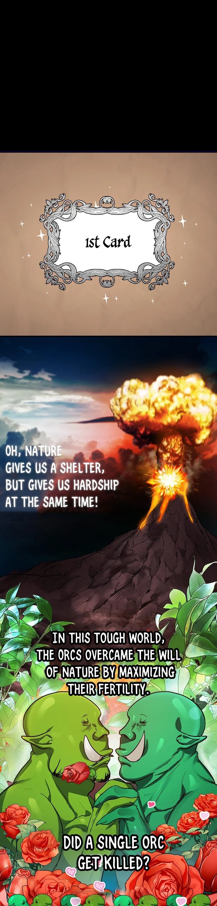 SSS-Class Suicide Hunter chapter 12 page 13