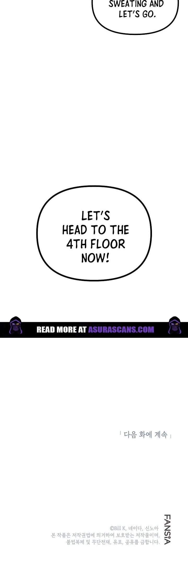 SSS-Class Suicide Hunter chapter 12 page 36