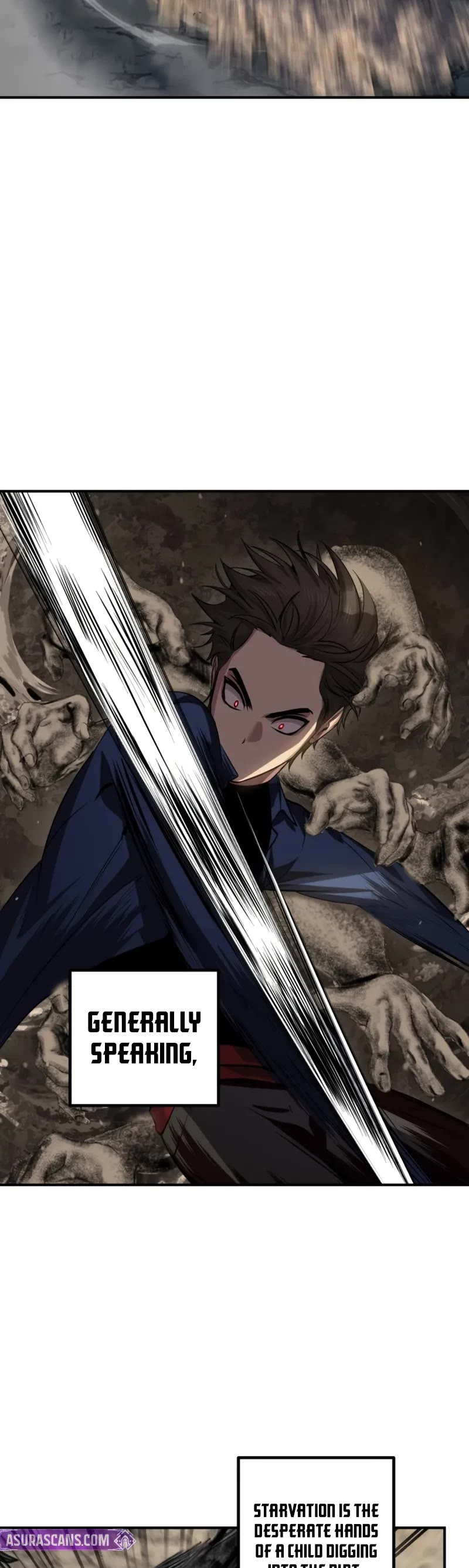 SSS-Class Suicide Hunter chapter 123 page 14