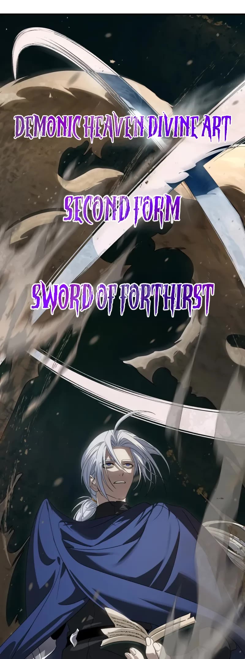 SSS-Class Suicide Hunter chapter 123 page 19