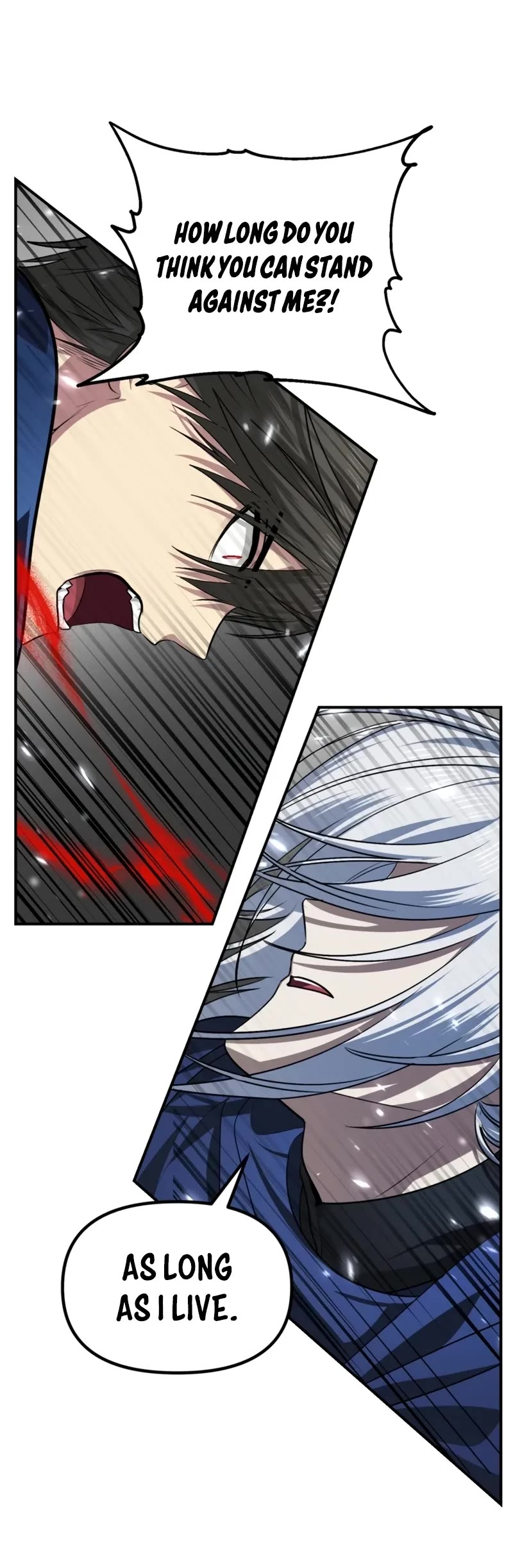 SSS-Class Suicide Hunter chapter 123 page 24