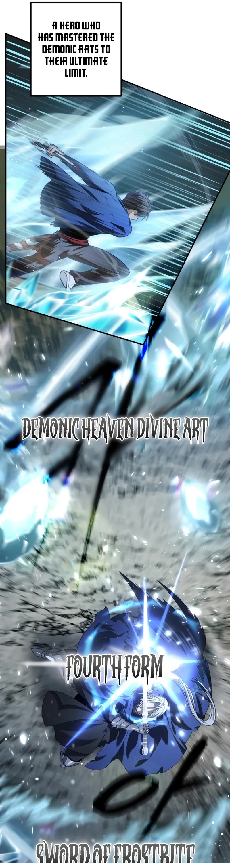 SSS-Class Suicide Hunter chapter 123 page 26