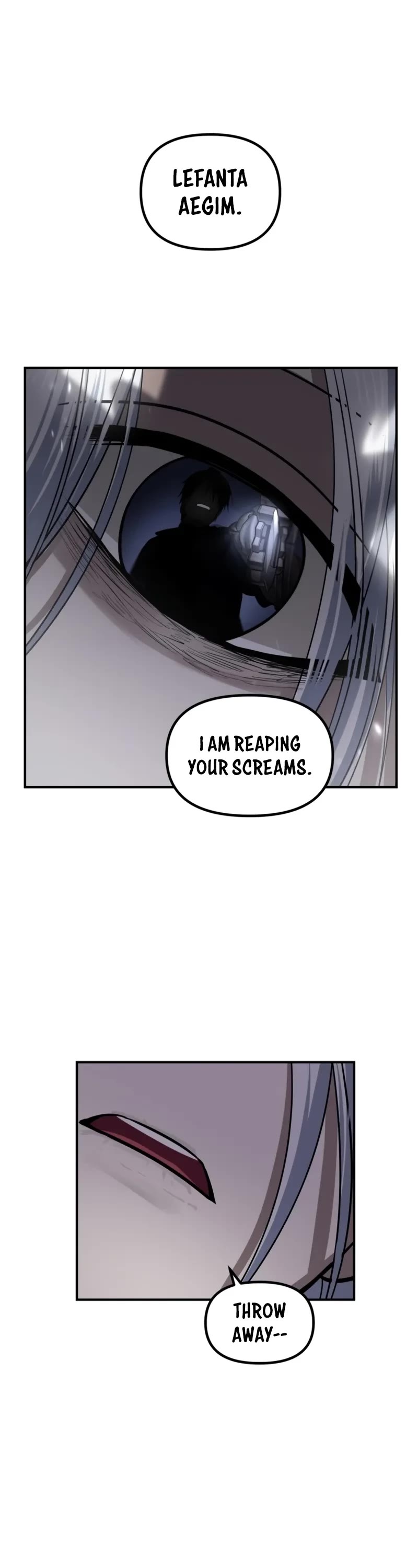 SSS-Class Suicide Hunter chapter 123 page 46