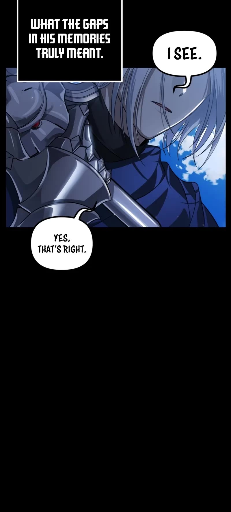 SSS-Class Suicide Hunter chapter 123 page 6