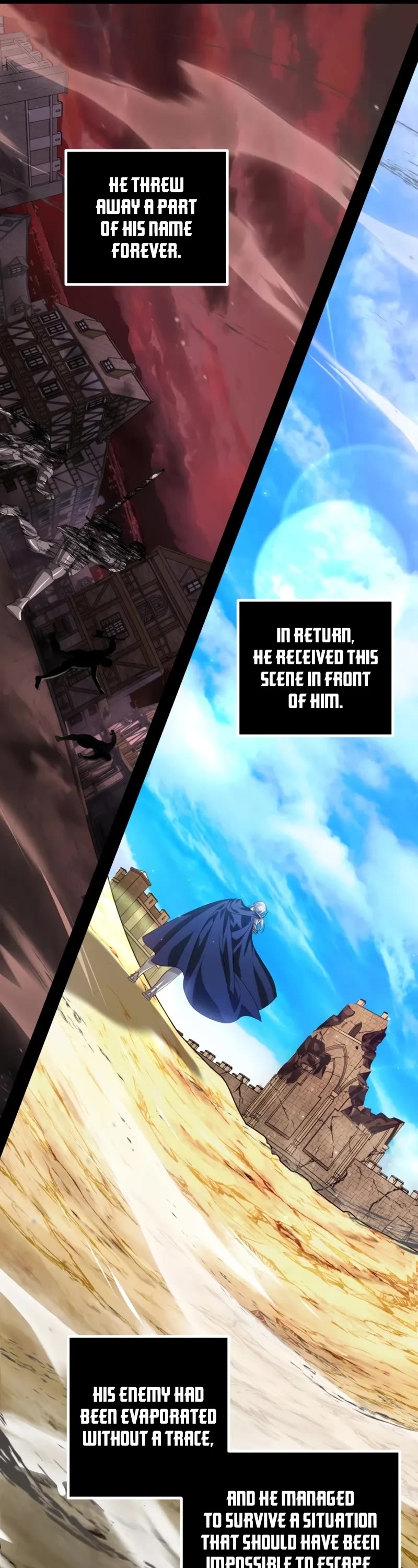 SSS-Class Suicide Hunter chapter 123 page 7