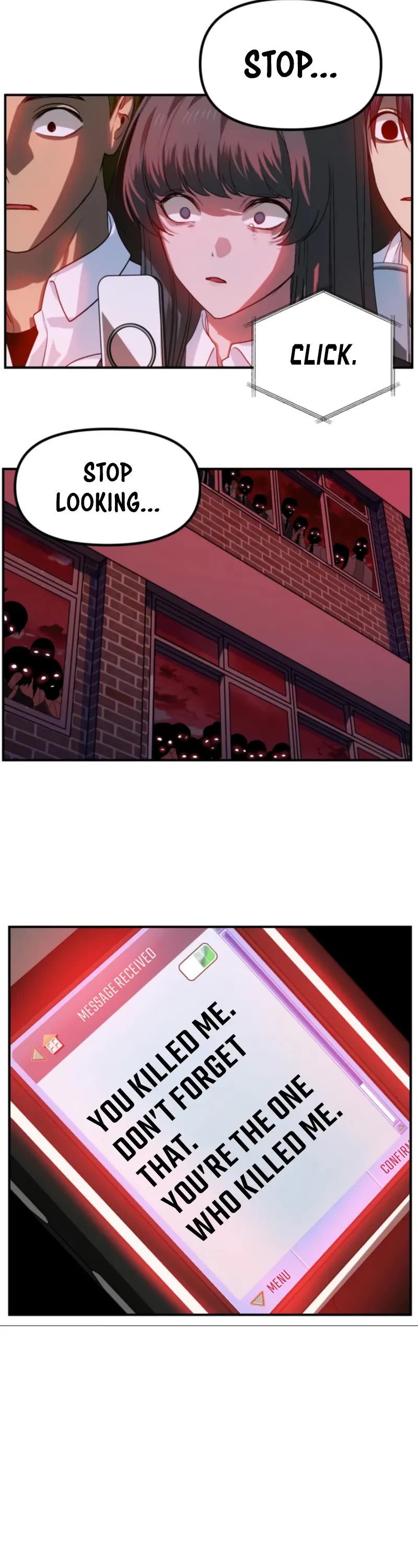 SSS-Class Suicide Hunter chapter 127 page 10