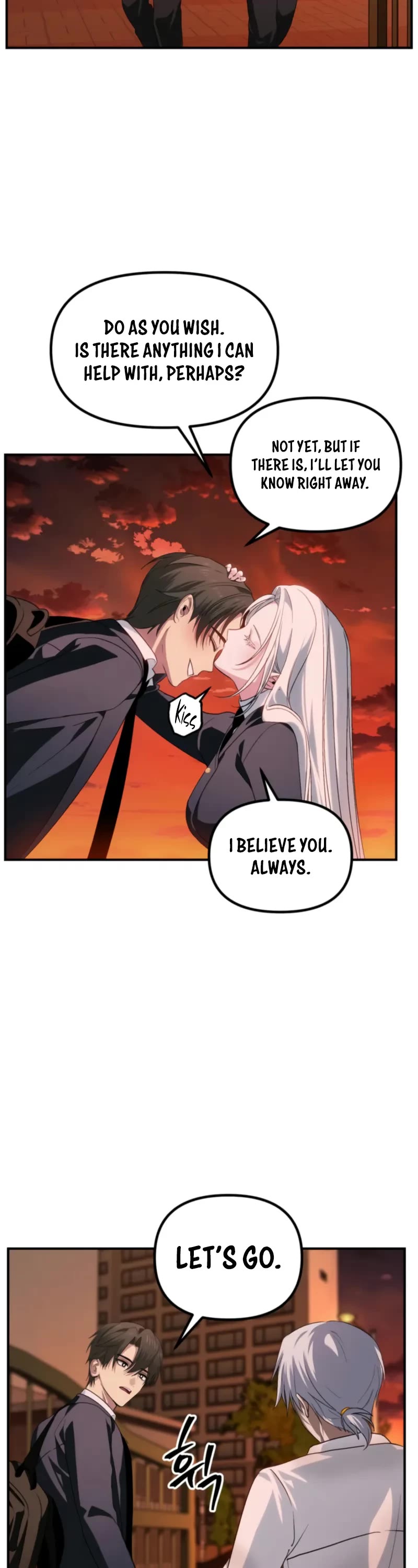 SSS-Class Suicide Hunter chapter 127 page 29