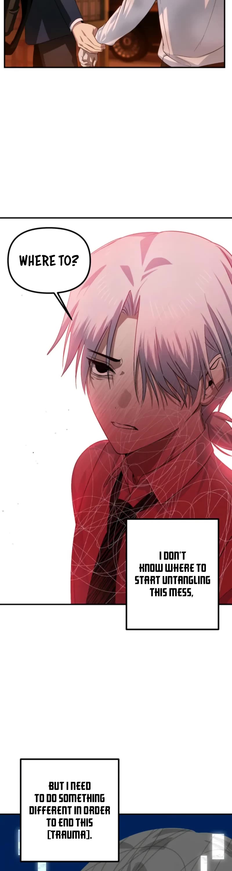 SSS-Class Suicide Hunter chapter 127 page 30