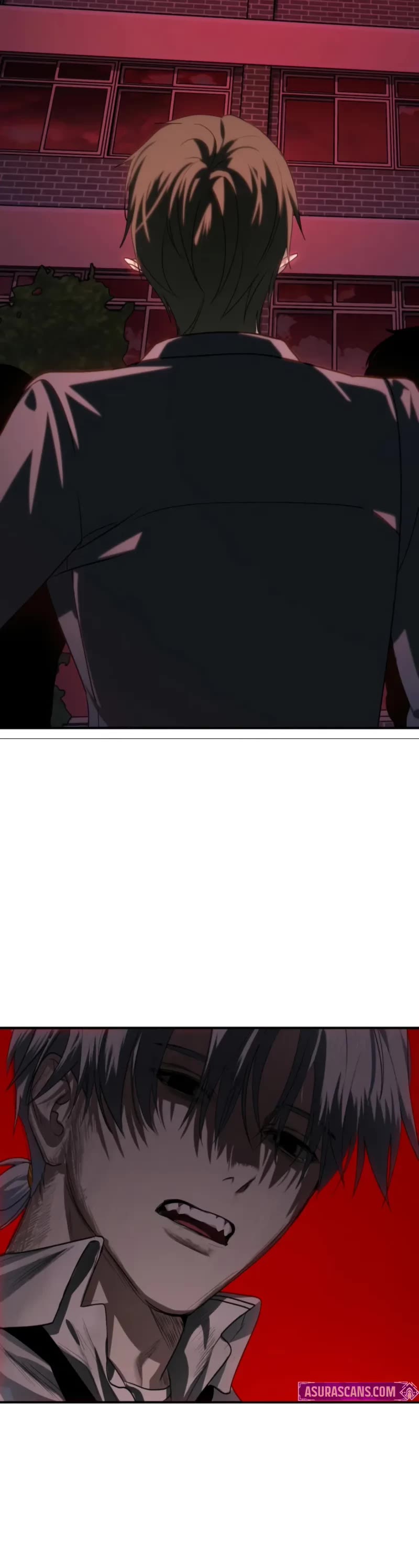 SSS-Class Suicide Hunter chapter 127 page 6