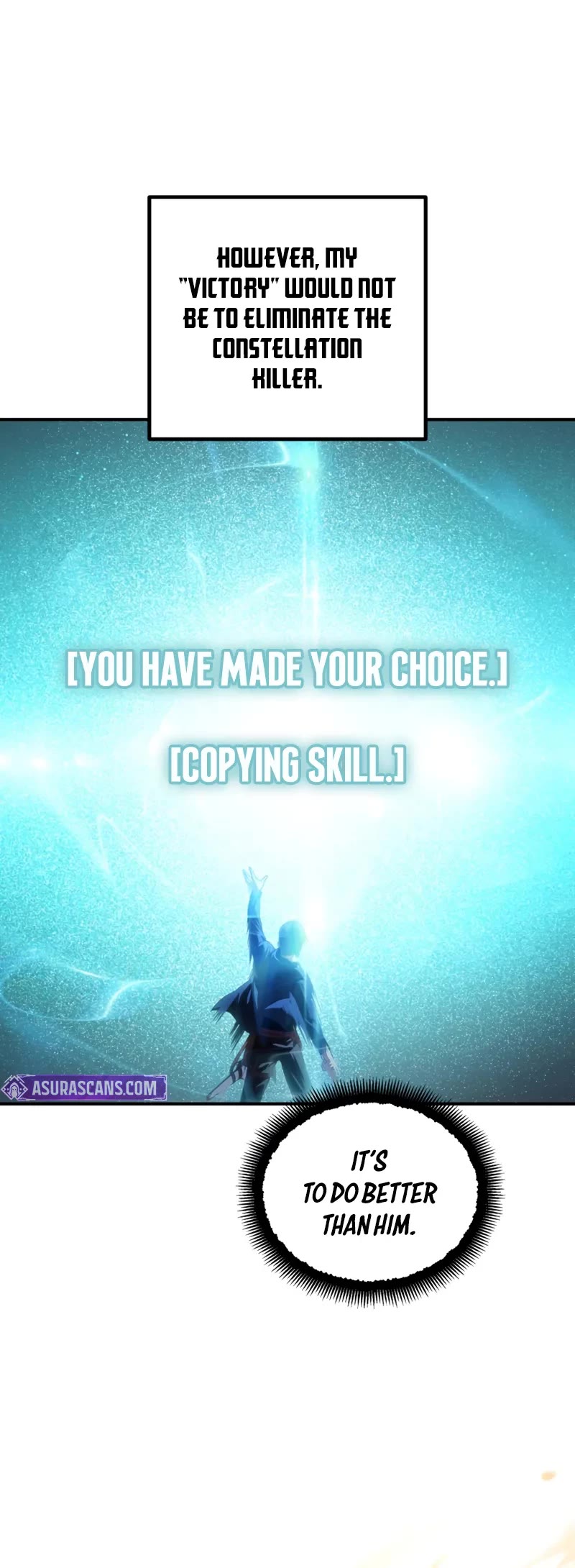 SSS-Class Suicide Hunter chapter 131 page 21