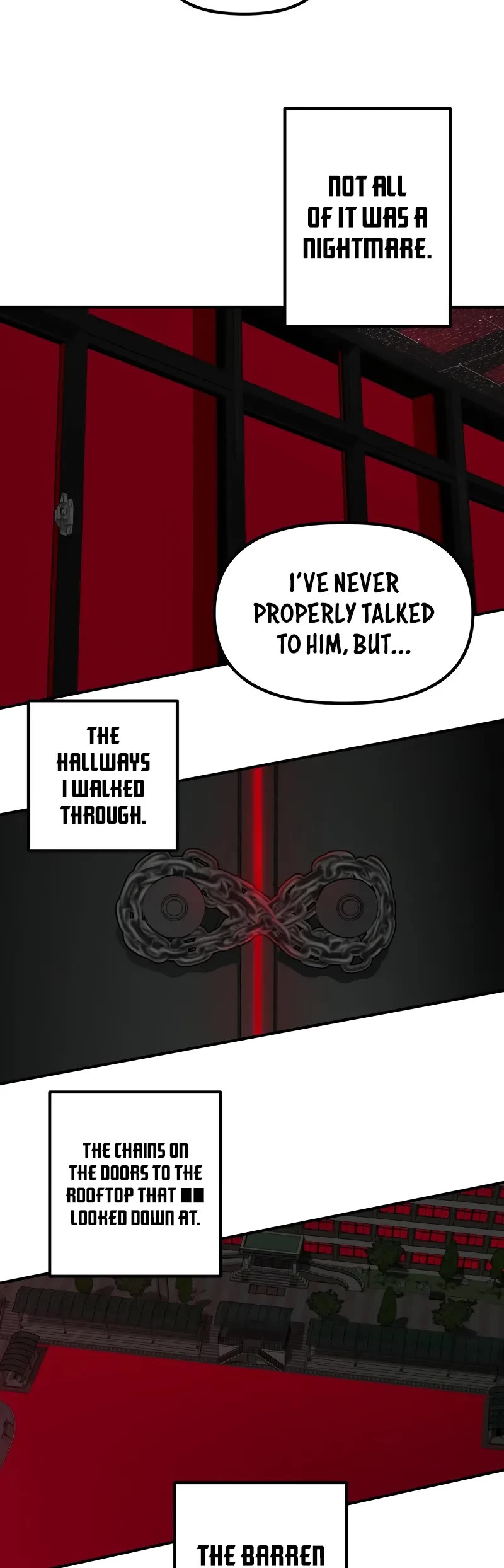 SSS-Class Suicide Hunter chapter 132 page 10