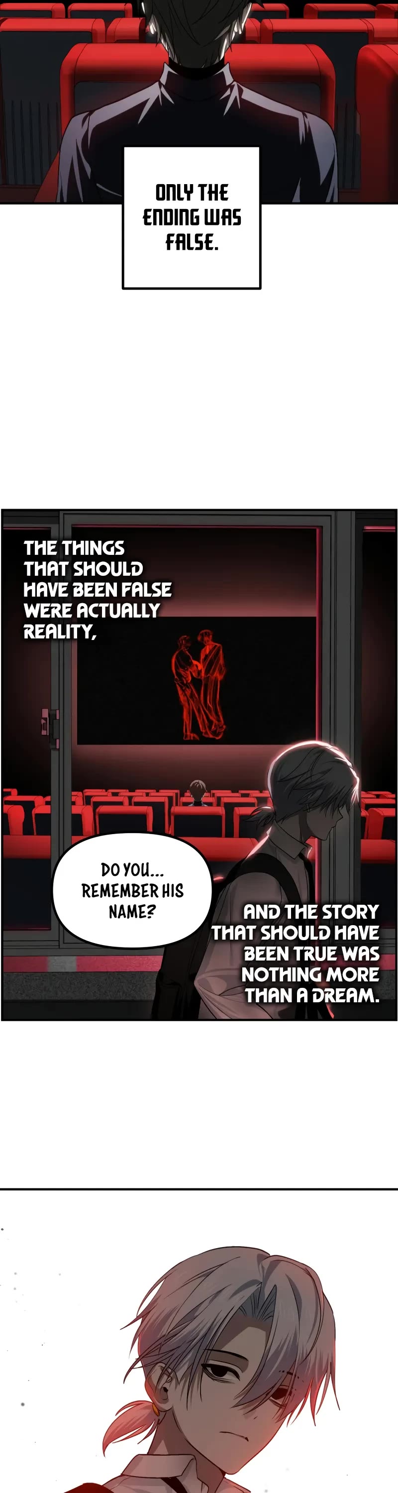 SSS-Class Suicide Hunter chapter 132 page 12