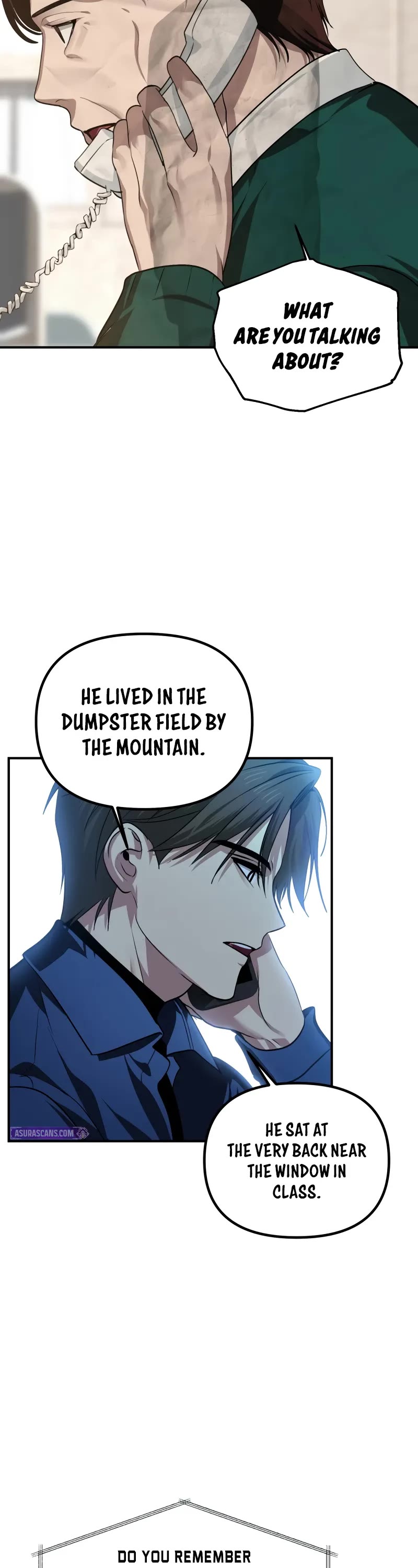 SSS-Class Suicide Hunter chapter 132 page 19