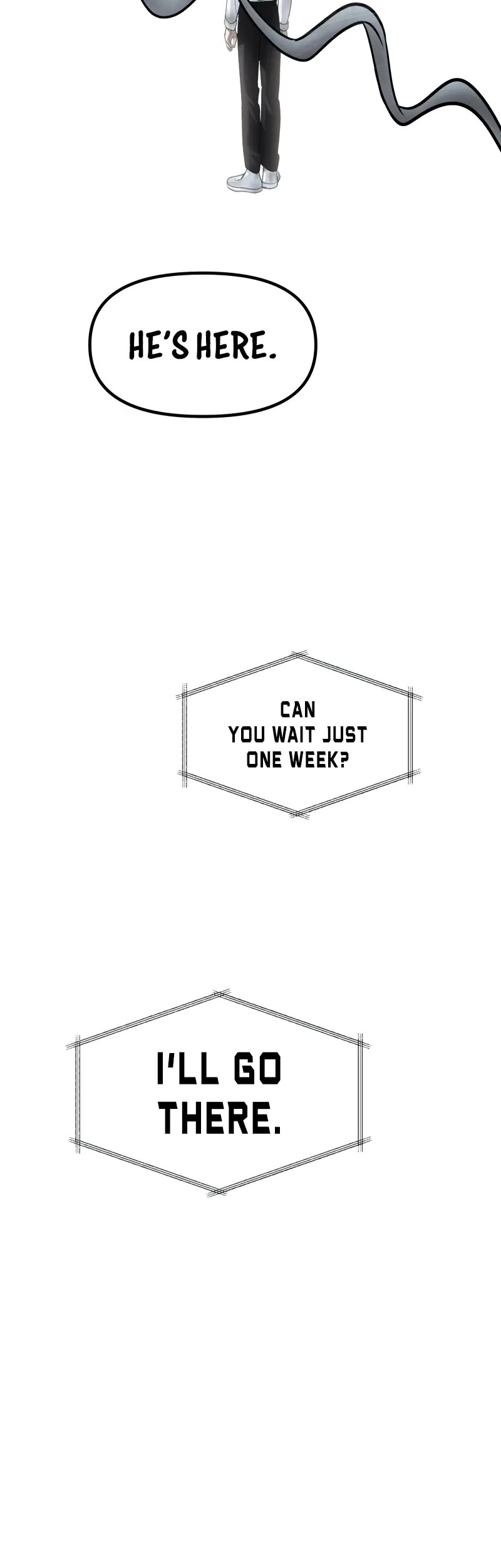 SSS-Class Suicide Hunter chapter 132 page 21