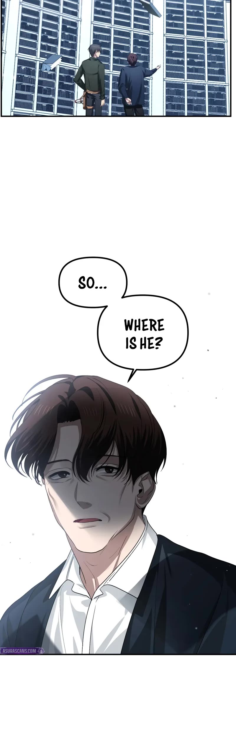 SSS-Class Suicide Hunter chapter 132 page 31