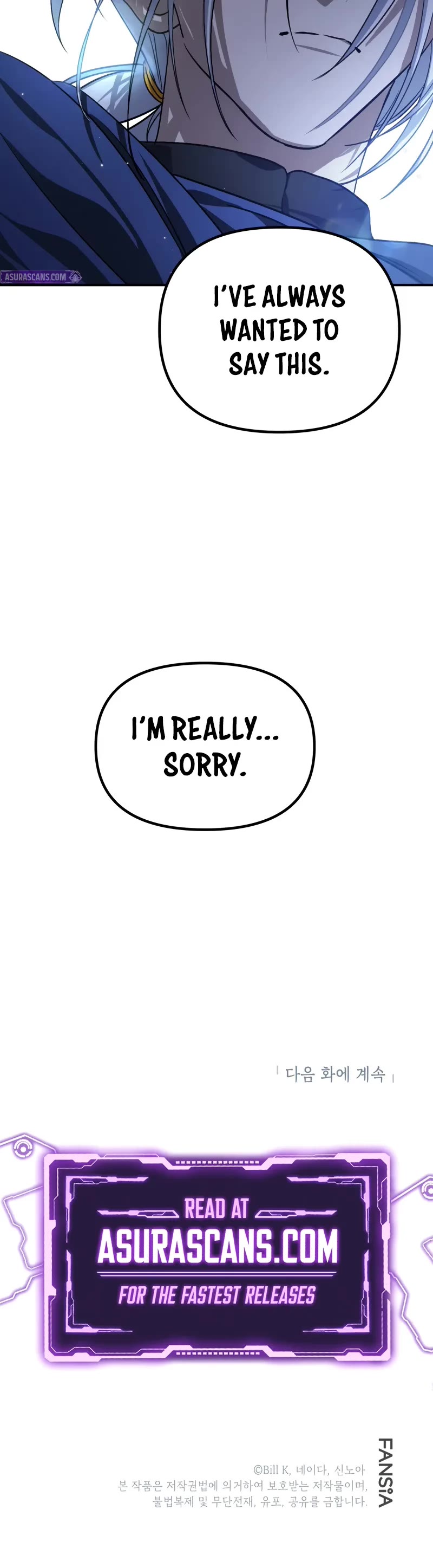 SSS-Class Suicide Hunter chapter 132 page 40