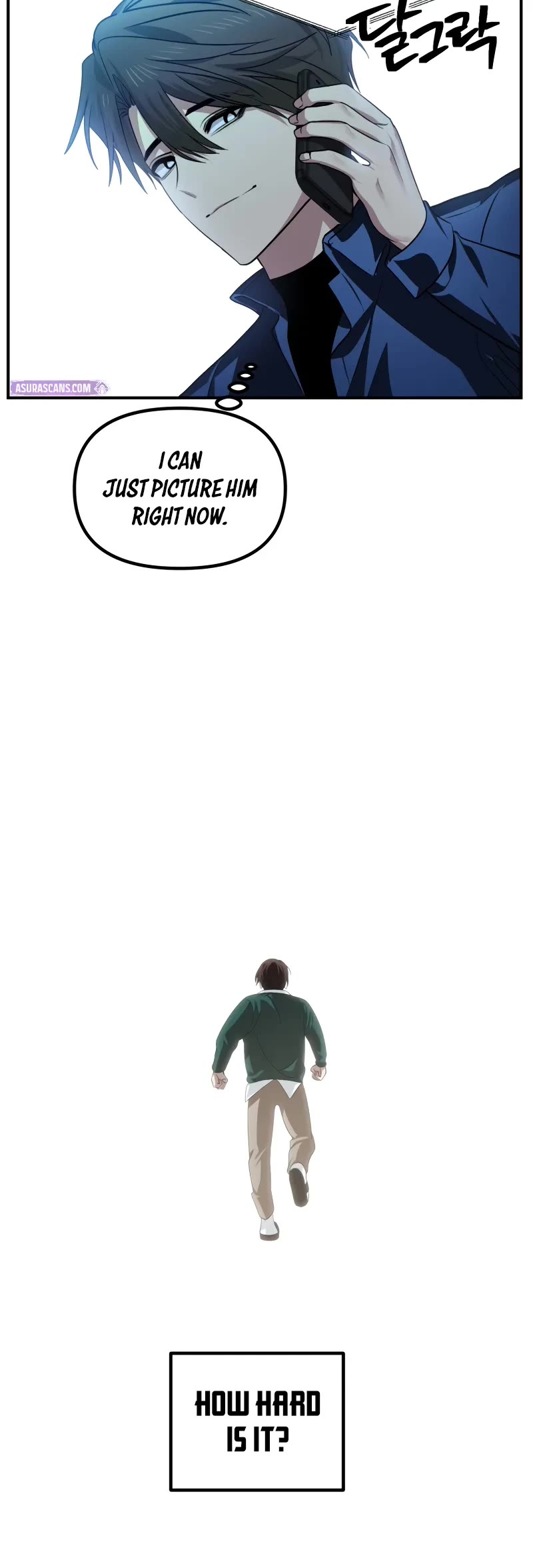 SSS-Class Suicide Hunter chapter 132 page 6