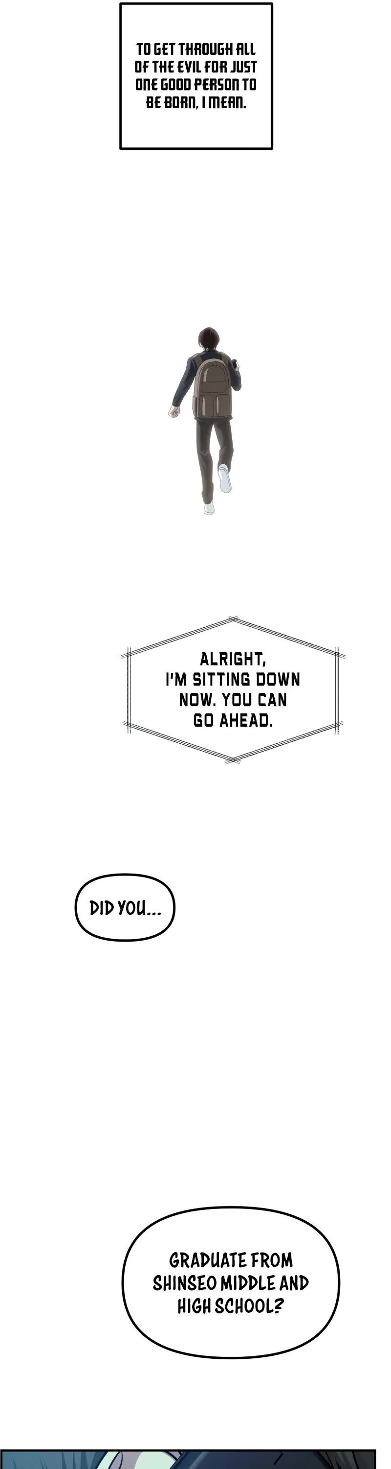 SSS-Class Suicide Hunter chapter 132 page 7