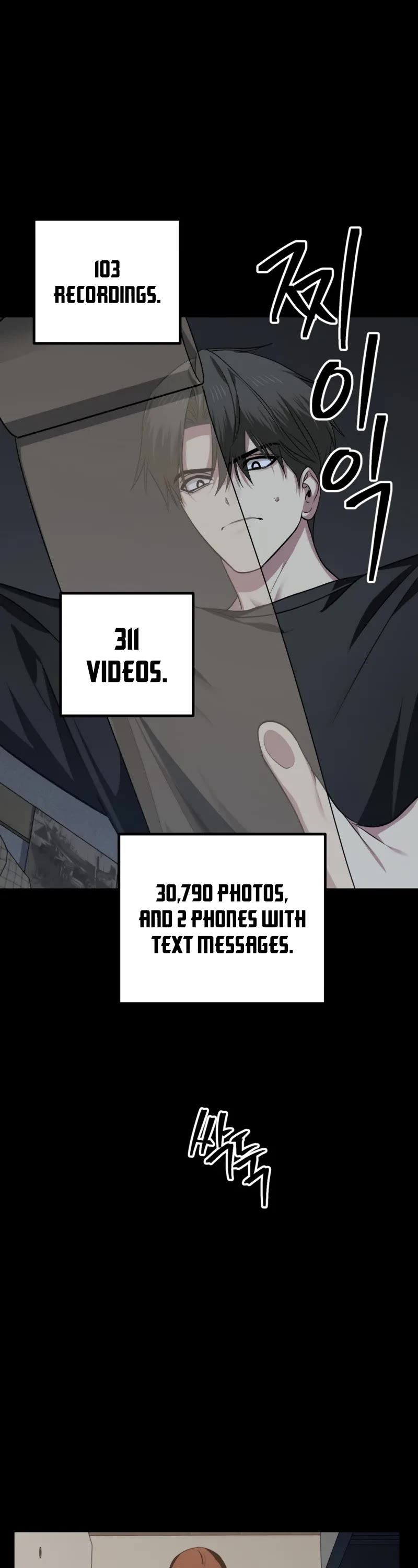 SSS-Class Suicide Hunter chapter 134 page 20