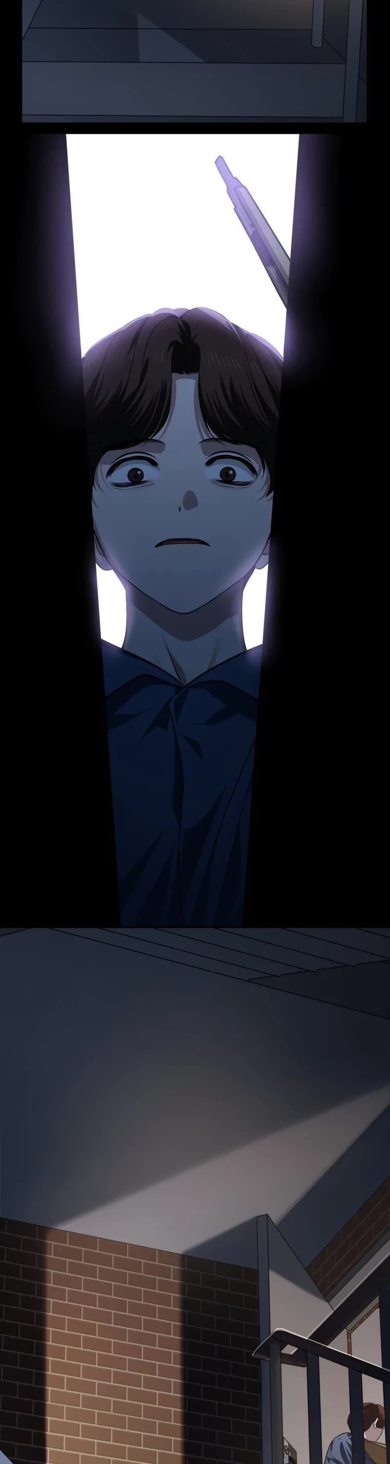 SSS-Class Suicide Hunter chapter 134 page 23