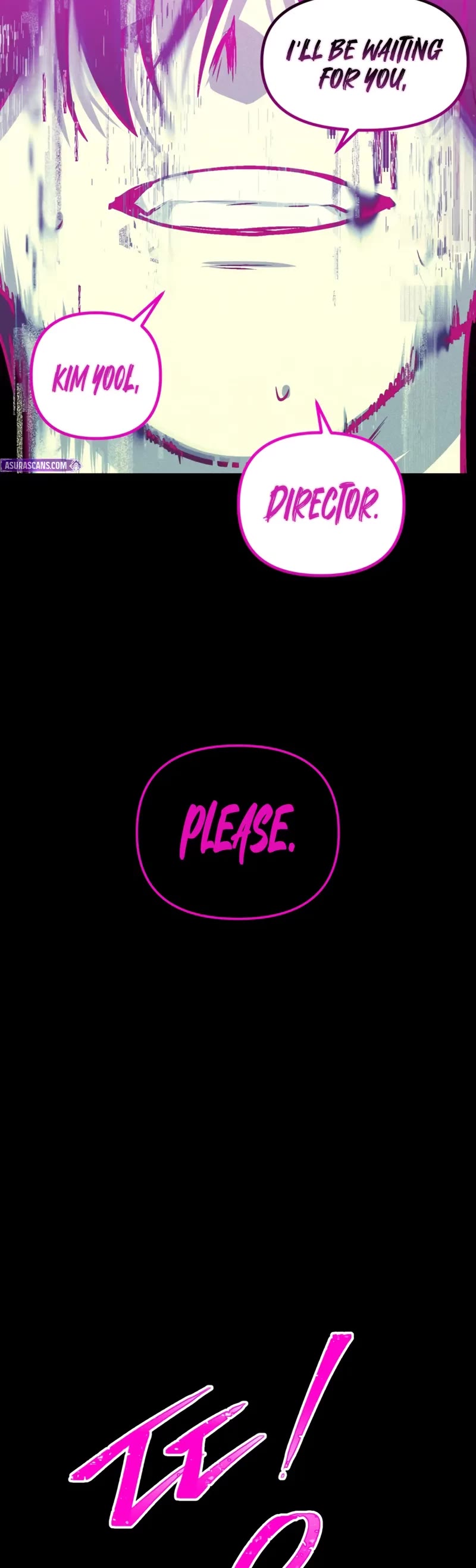 SSS-Class Suicide Hunter chapter 134 page 30