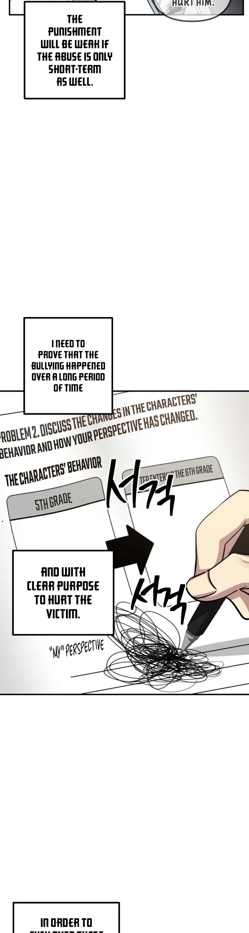 SSS-Class Suicide Hunter chapter 134 page 9