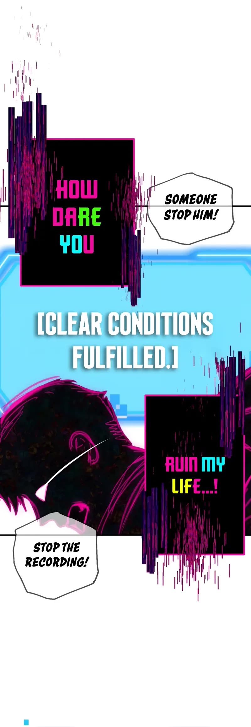 SSS-Class Suicide Hunter chapter 139 page 16