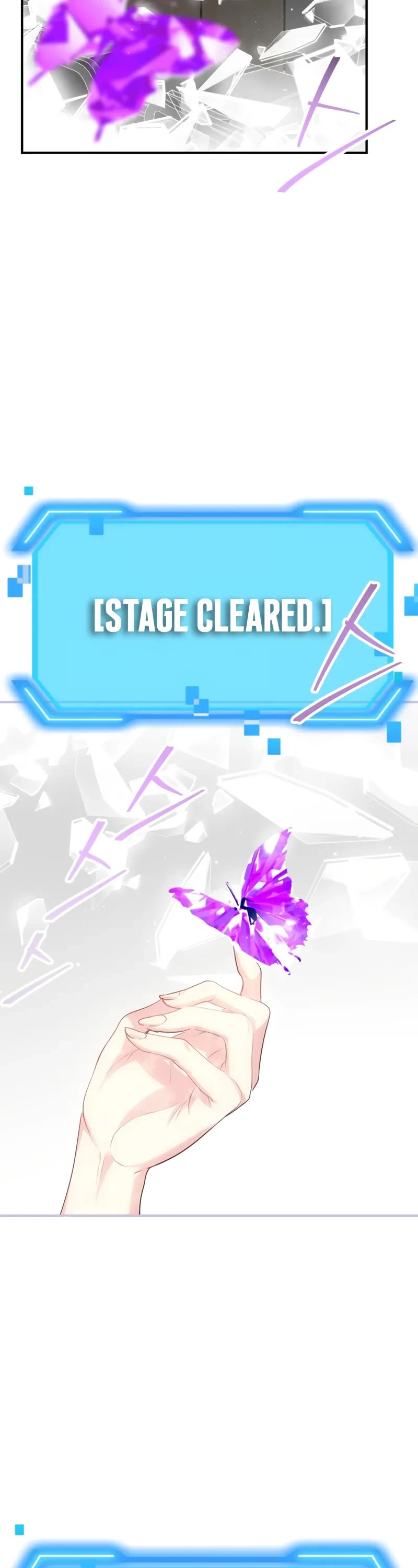 SSS-Class Suicide Hunter chapter 139 page 18