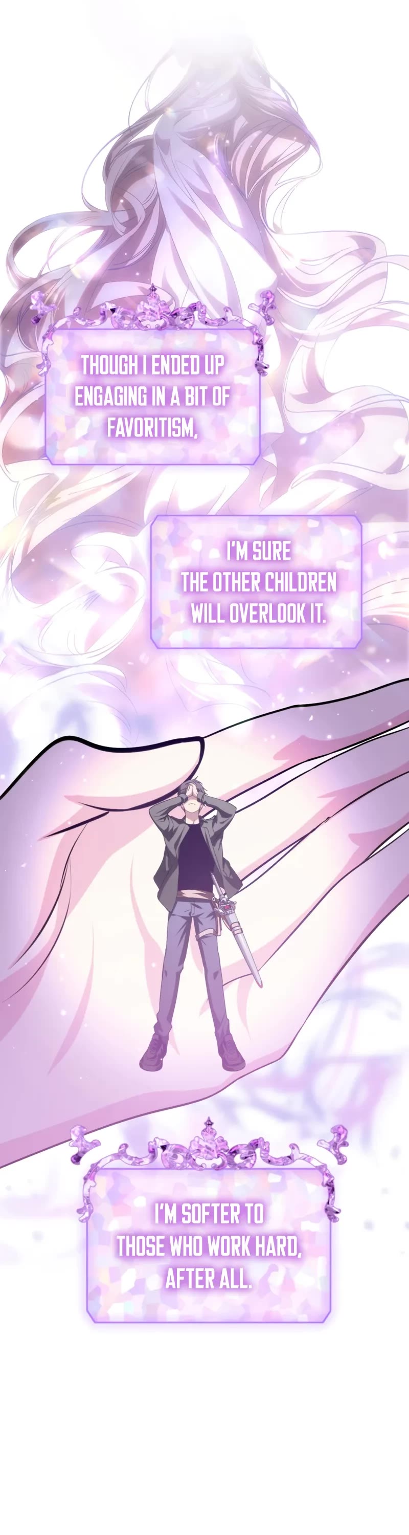 SSS-Class Suicide Hunter chapter 139 page 20