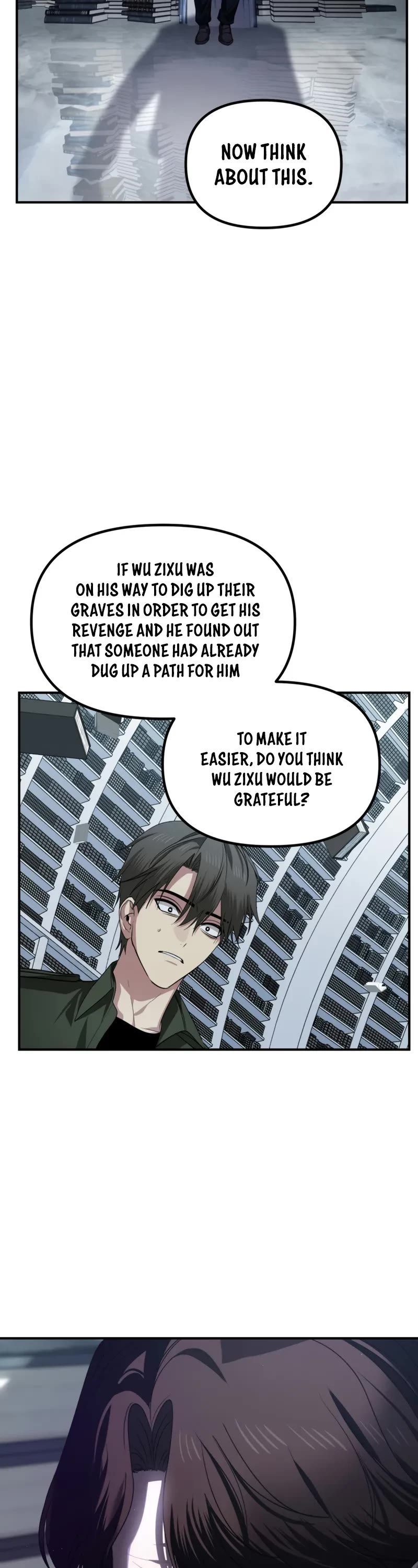 SSS-Class Suicide Hunter chapter 139 page 24