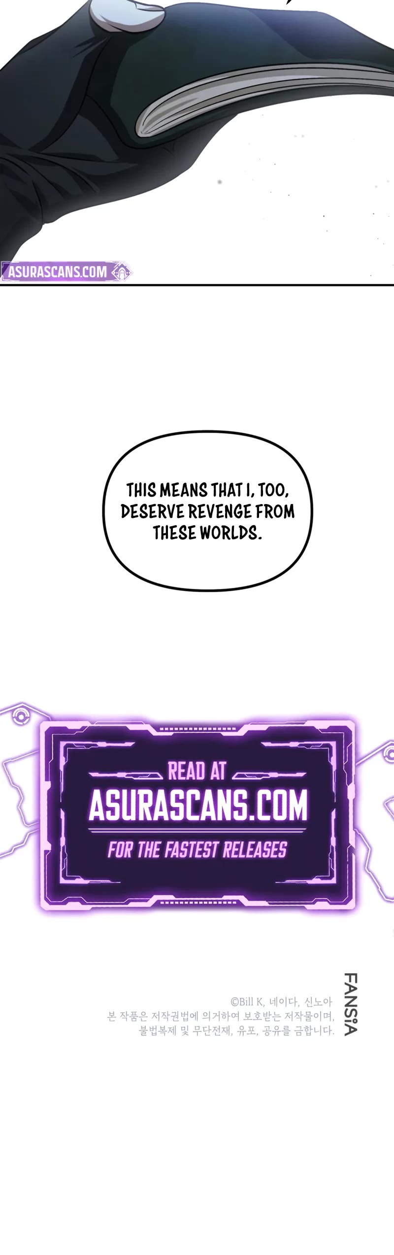 SSS-Class Suicide Hunter chapter 139 page 40