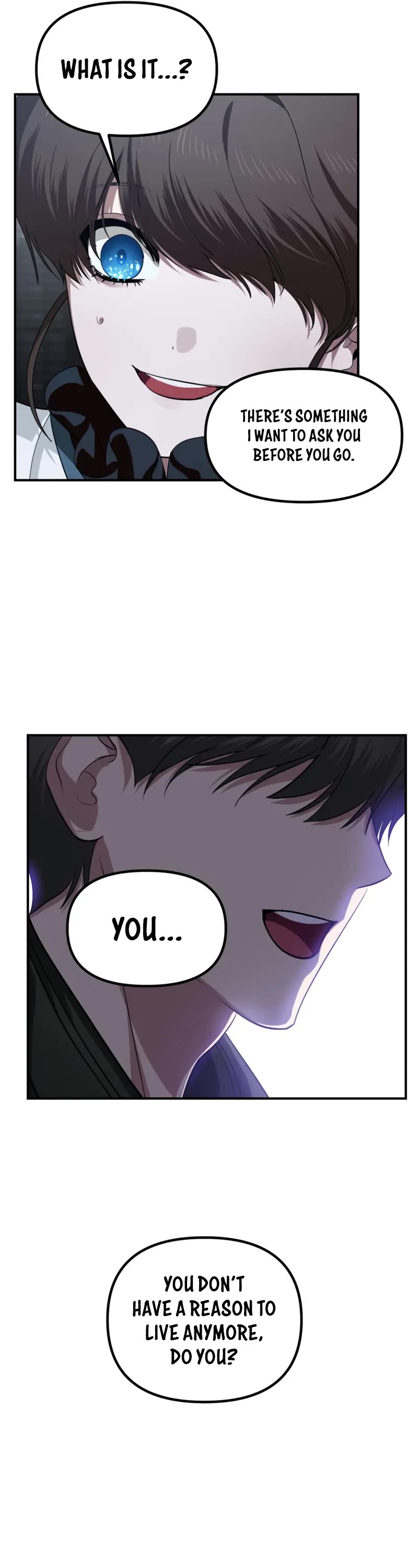 SSS-Class Suicide Hunter chapter 141 page 17