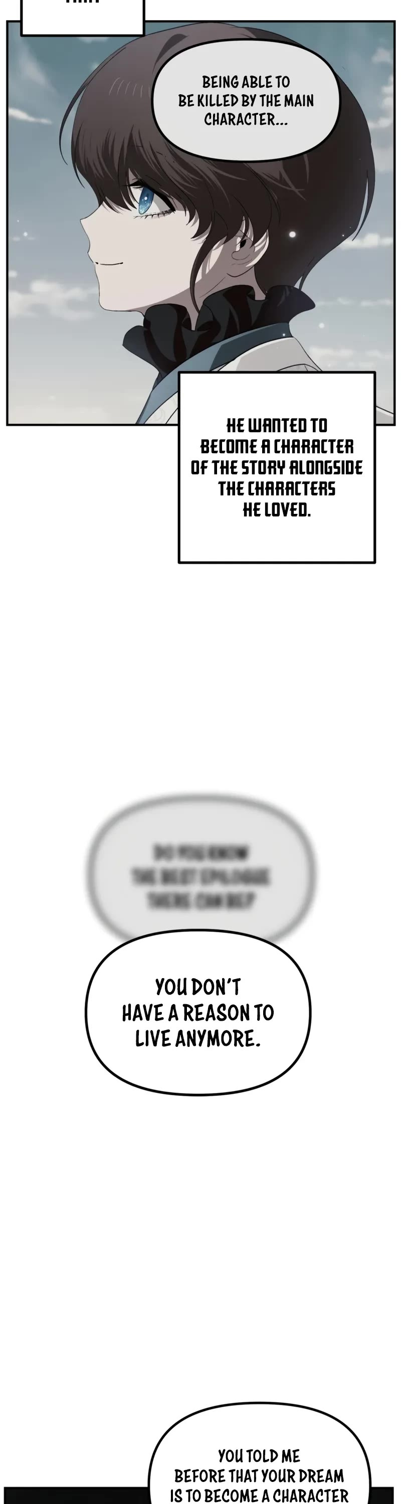 SSS-Class Suicide Hunter chapter 141 page 20