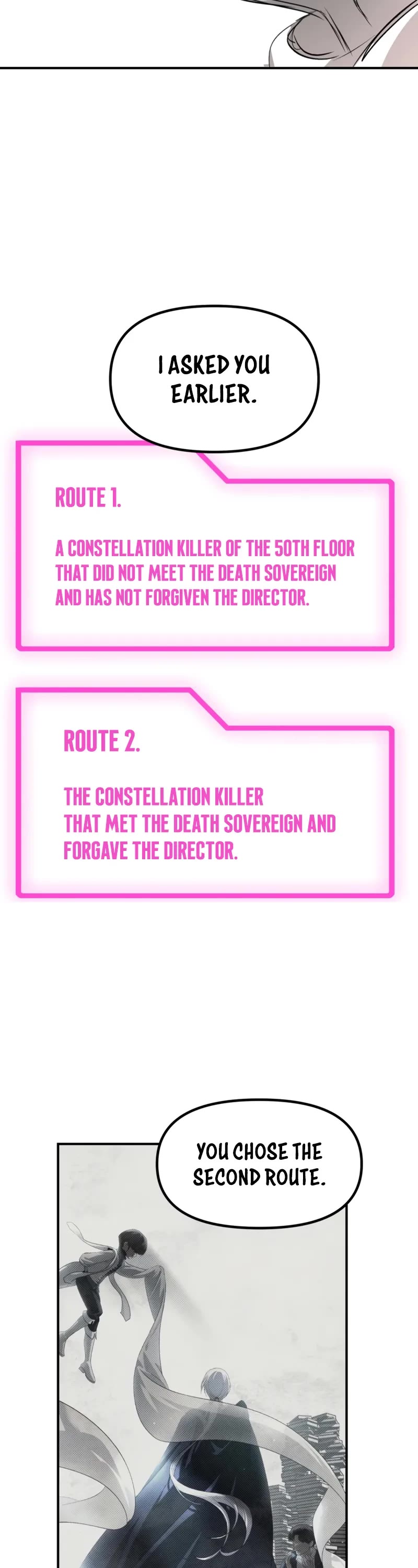 SSS-Class Suicide Hunter chapter 141 page 23