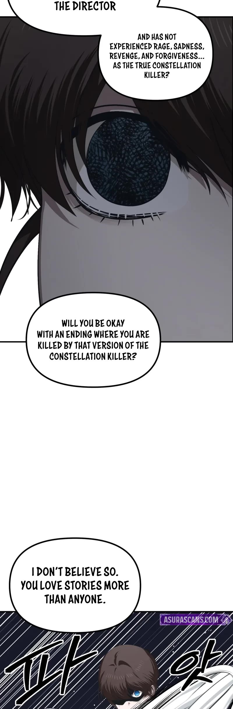 SSS-Class Suicide Hunter chapter 141 page 25