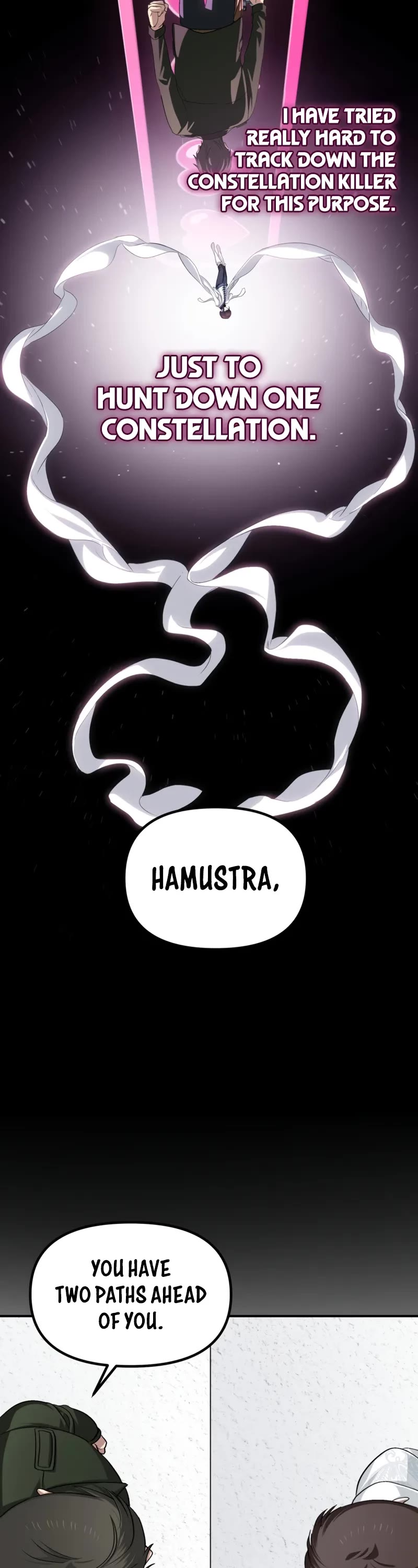 SSS-Class Suicide Hunter chapter 141 page 30