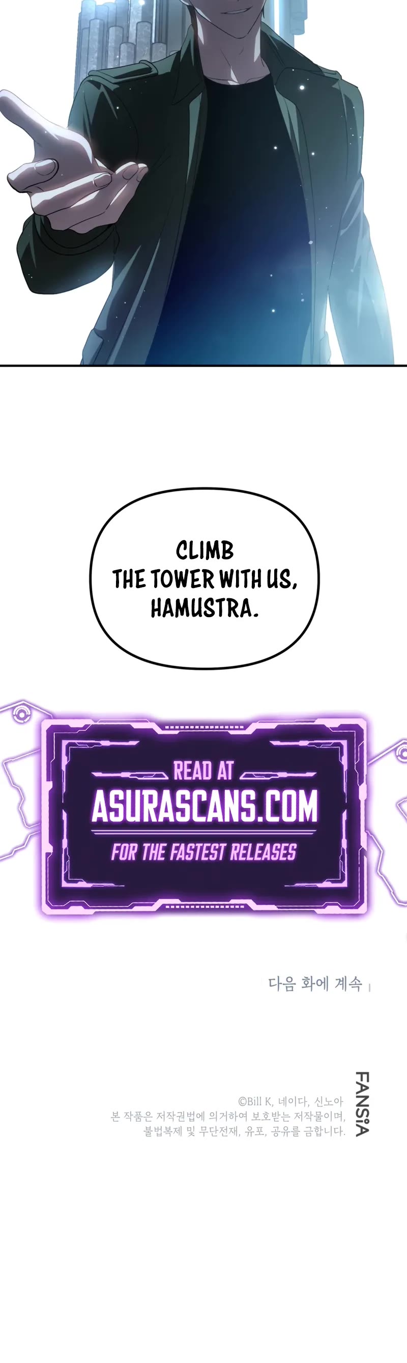 SSS-Class Suicide Hunter chapter 141 page 34