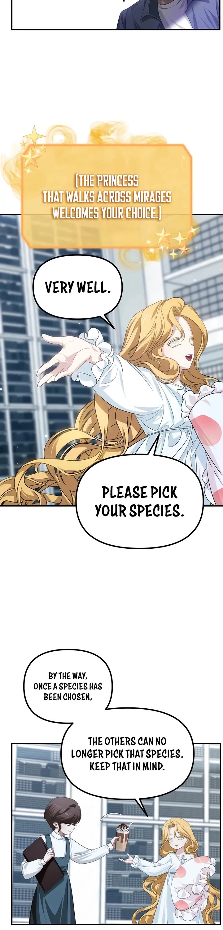 SSS-Class Suicide Hunter chapter 146 page 13