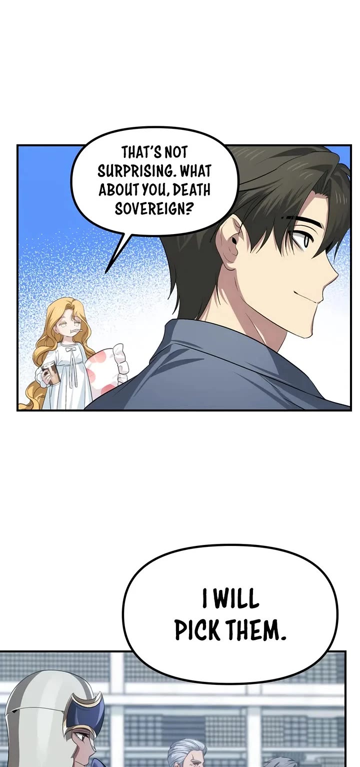 SSS-Class Suicide Hunter chapter 146 page 15