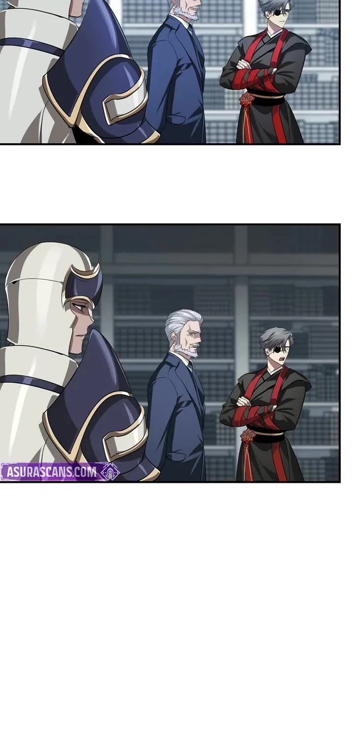 SSS-Class Suicide Hunter chapter 146 page 16