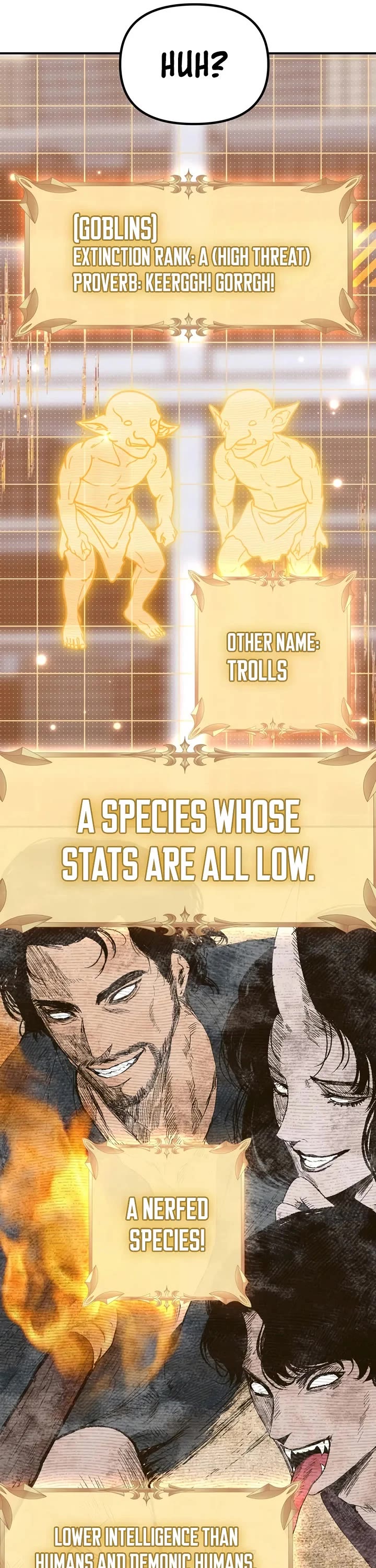 SSS-Class Suicide Hunter chapter 146 page 17