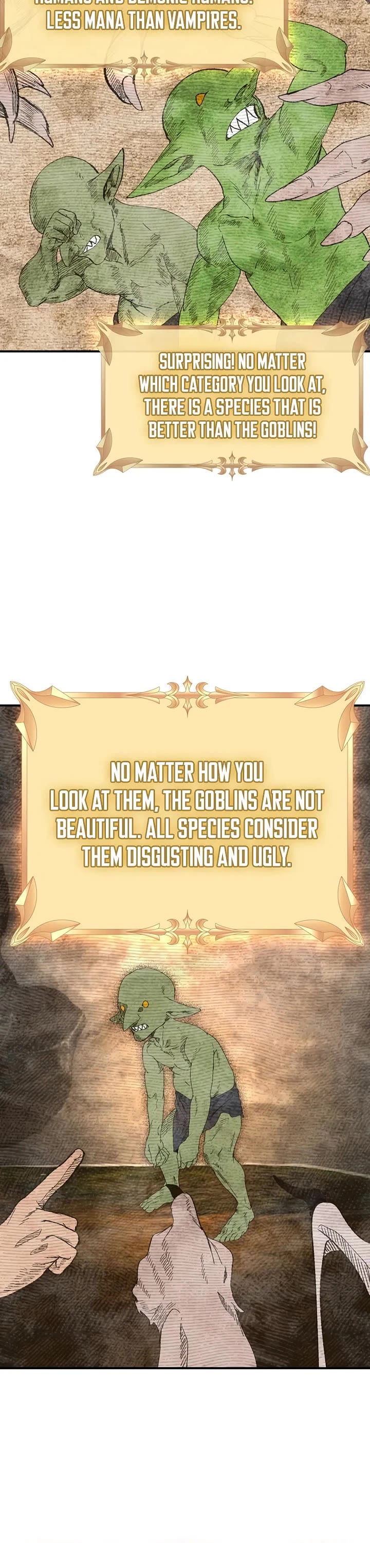 SSS-Class Suicide Hunter chapter 146 page 18