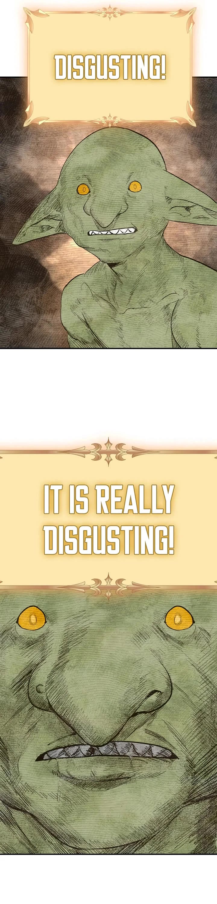 SSS-Class Suicide Hunter chapter 146 page 19