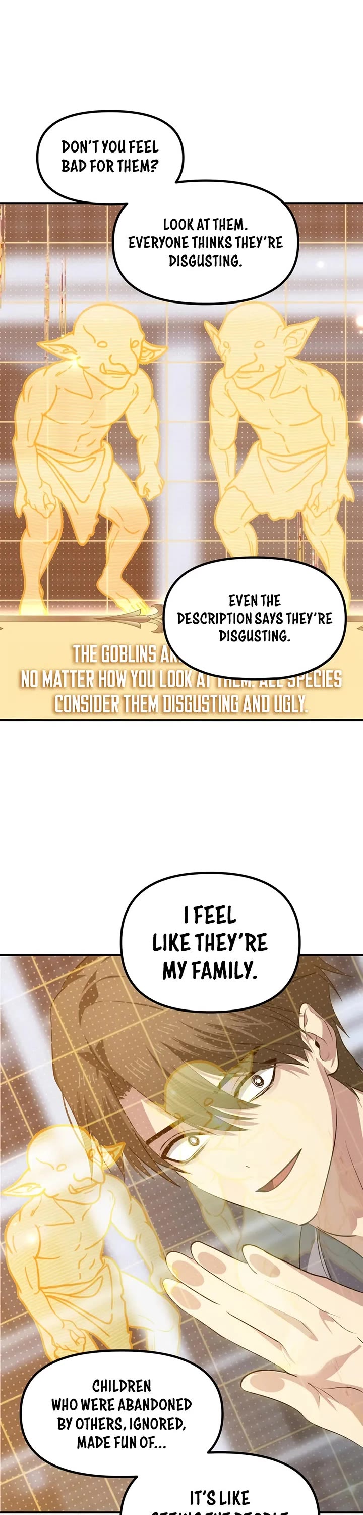 SSS-Class Suicide Hunter chapter 146 page 24