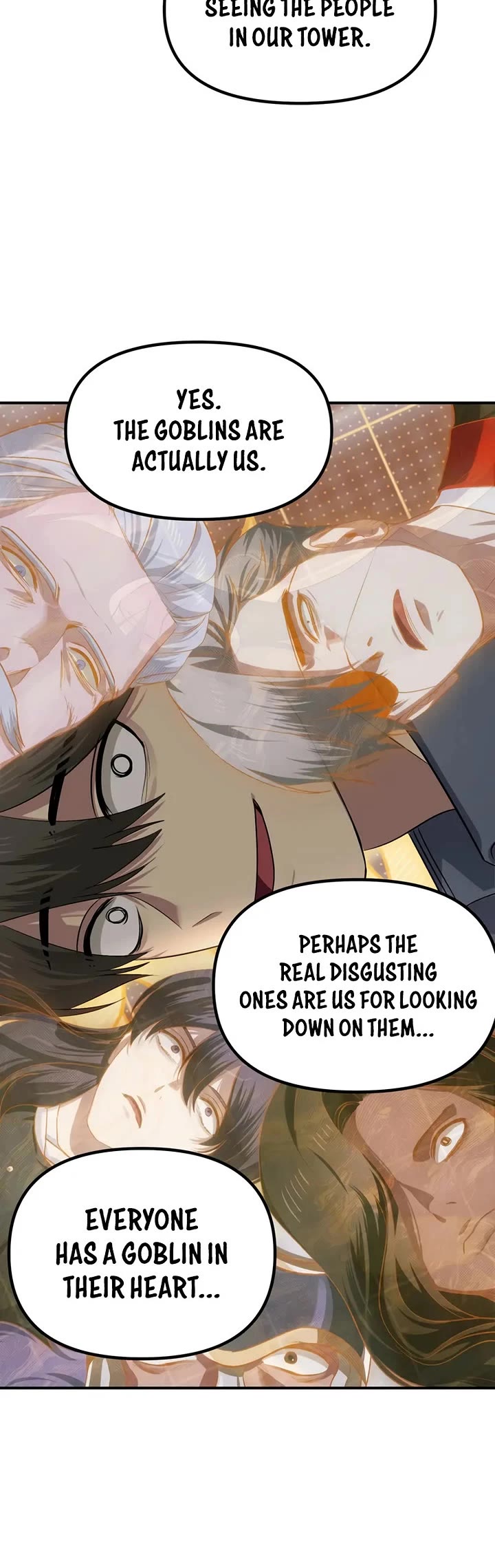 SSS-Class Suicide Hunter chapter 146 page 25