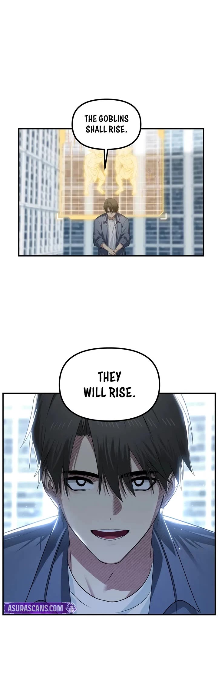 SSS-Class Suicide Hunter chapter 146 page 26