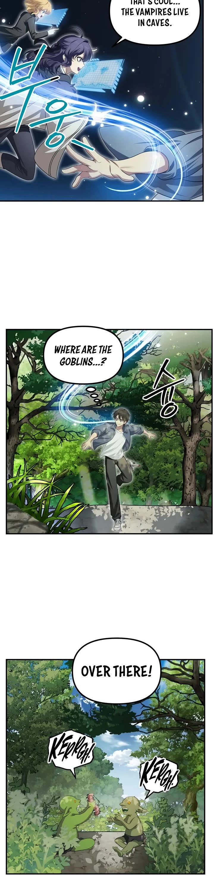 SSS-Class Suicide Hunter chapter 146 page 34