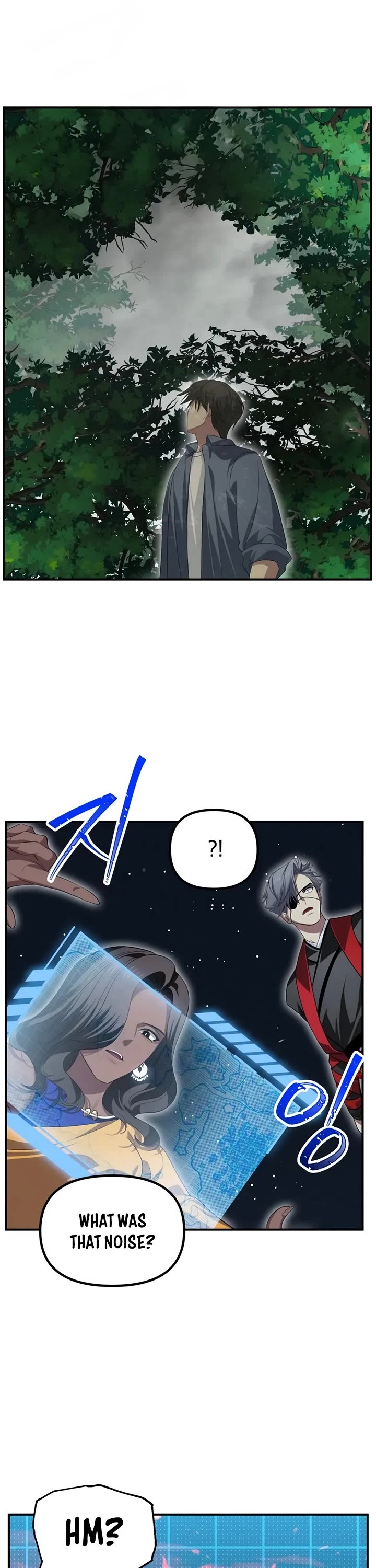 SSS-Class Suicide Hunter chapter 146 page 37