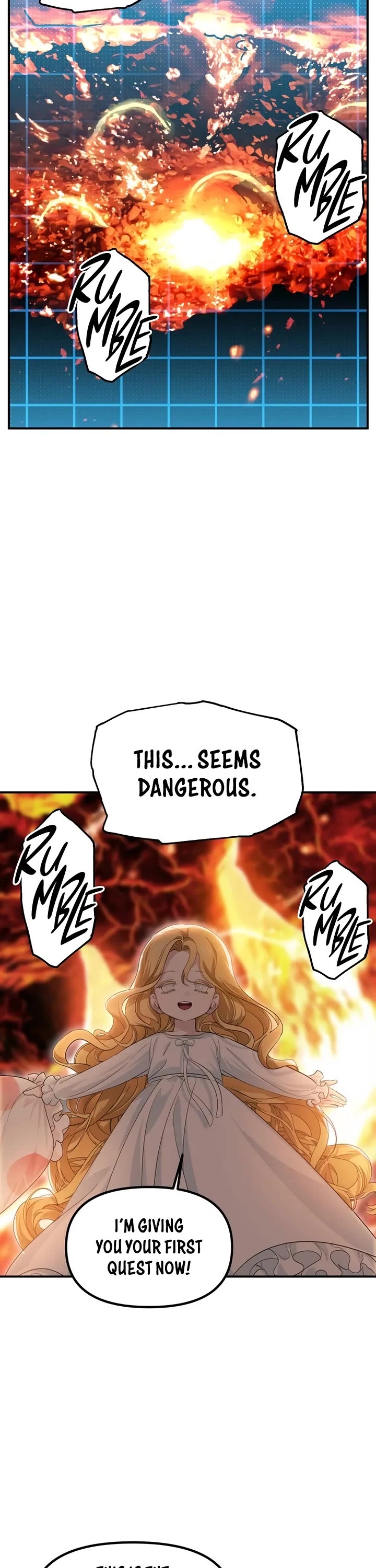 SSS-Class Suicide Hunter chapter 146 page 38