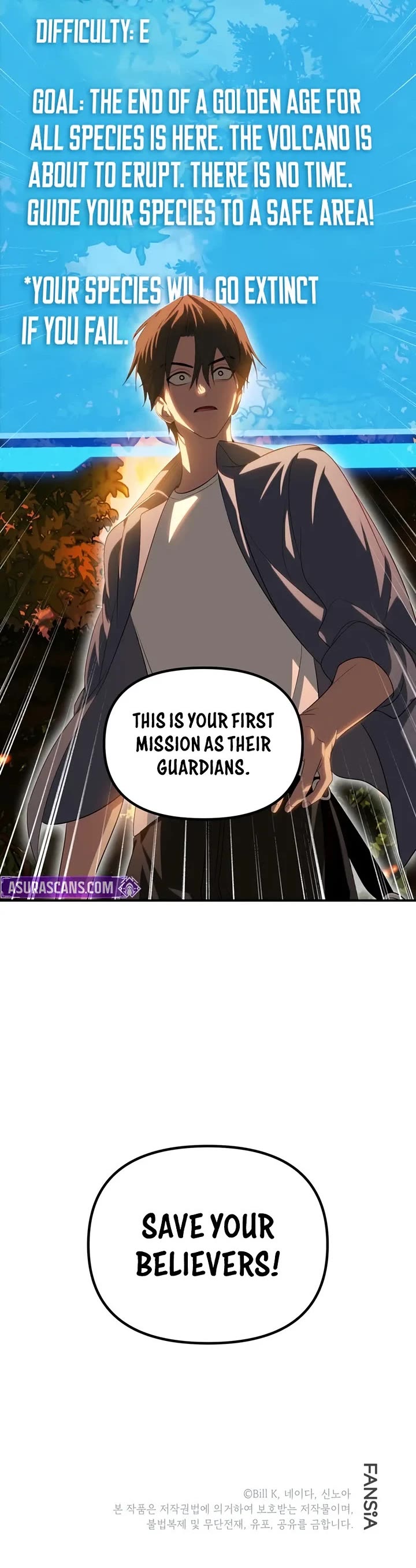 SSS-Class Suicide Hunter chapter 146 page 40